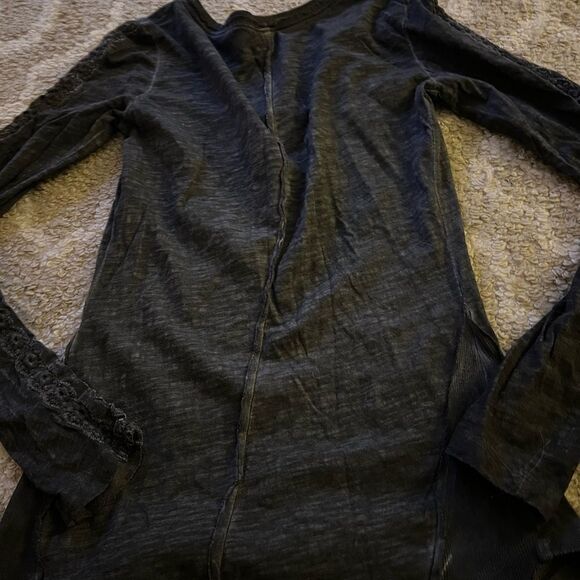 Free people shirt size S - Picture 5 of 6